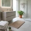 Kleine Wolke Badteppich Relax meliertes Garn, Größe:50 x 80 Produktbild-Vorschau 6