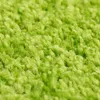 Steffensmeier Kurzflor Teppich Ibiza Wohnzimmerteppich Produktbild-Vorschau 4