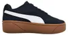 Puma Puma Club II Era Platform Sneaker Schwarz Produktbild-Vorschau 19