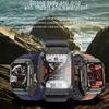 ET550 Smartwatch, Sportuhr, 1,92-Zoll-Bildschirm, Produktbild-Vorschau 8
