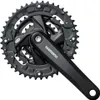 Kliky Shimano Acera FC-M371 - 170mm, 4 hran, 44-32-22, Náhled obrázku produktu 3