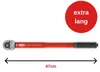 FAMEX 10886-3-RS Drehmomentschlüssel Set 1/2 Zoll, ±4%, Produktbild-Vorschau 11