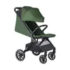 Passeggino Easywalker Jackey 2 XL - Verde intenso Anteprima dell’immagine prodotto 2
