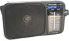 Prenosné rádio PANASONIC RF-2400DEG-K, čierne Náhľad obrázku produktu 9