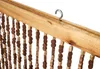 Lockardi Bambusvorhang BAMBOO 45 Stränge 90x200 cm - Braun Produktbild-Vorschau 5