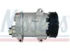NISSENS 89323 CVC Klimaanlage Klimakompressor PAG 46 R134a Produktbild-Vorschau 14