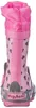 Playshoes Gummistiefel Katze pink 30 Produktbild-Vorschau 4