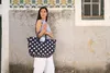 Reisenthel Loopshopper l Frame Dots White Produktbild-Vorschau 8