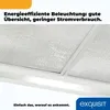 Exquisit Dunstabzugshaube UBH 50-2.2 ALW | Unterbau Produktbild-Vorschau 9