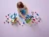 LEGO DUPLO 3-in-1-Zauberschloss, Bausatz, 3 Jahr(e), Produktbild-Vorschau 4