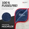 Glart 472PP 2 St. Mikrofasertücher Auto Trockentuch 40x40cm Produktbild-Vorschau 4