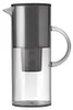 Stelton EM 77 Pot à eau filtrant 2l smoke Voir les images du produit 10