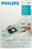 PHILIPS sac pour aspirateur FC8022 | Philips Voir les images du produit 1