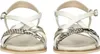 Nero Giardini Sandalen Sandalen Leder Produktbild-Vorschau 4