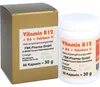 Bioxera Vitamin B12 + B6 + Folsäure N Kapseln, 60 St. Produktbild-Vorschau 3
