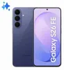 Galaxy S26 FE - Color azul (arándano) - 512 GB Vista previa de la imagen del producto 2