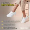 Skechers Slip Ins Skip Cute, model 114815WHT Productafbeelding-voorbeeld 8