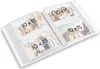 Hama 00007733, Wielobarwny, 100 ark., 10 x 15, Biały, 200 Podgląd zdjęcia produktu 6