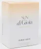A product box for Giorgio Armani Sun di Gioia Eau de Parfum. Produktbild-Vorschau