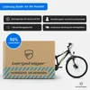 Bergsteiger Buffalo 26 Zoll Mountainbike, geeignet ab 155 Produktbild-Vorschau 7