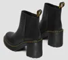 Dr. Martens Chelsea Boot Black czarny A0259737 Podgląd zdjęcia produktu 19