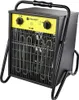 TOOLCRAFT TO-8578338 Bauheizer 9000 W Schwarz/Gelb Produktbild-Vorschau 1