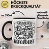 Cousine Tasse Geschenk Großartige Nichten Werden Zur Produktbild-Vorschau 3