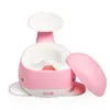Baninni Töpfchen Potty Whale Rosa Produktbild-Vorschau 1