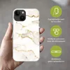 MuchoWow® Handyhülle Schutzhülle Hülle für Apple iPhone 14 Produktbild-Vorschau 6