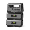 6kWh Balkonkraftwerk Speicher Solargenerator 800W VDE mit Produktbild-Vorschau 1