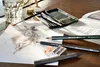 FABER-CASTELL Graphitkreide Pitt 2B Náhľad obrázku produktu 5