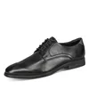 Ecco Melbourne Business Schuh Schwarz Produktbild-Vorschau 115