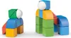 Geomag MagiCube 4 Shapes Recycled World, 15 Jahr(e), 32 Produktbild-Vorschau 4
