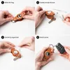 Brelok do kluczy AdroitGoods AirTag Key Organiser - etui na Podgląd zdjęcia produktu 2