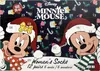 Disney Minnie Mouse Adventskalender mit 12 Paar Socken Produktbild-Vorschau 8