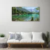 Tulup Leinwand-Bilder 100x50 Wandbild Canvas Kunstdruck Produktbild-Vorschau 3