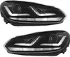 Osram Xenon Scheinwerfer für VW Golf 6 VI 08-12 Dynamische Produktbild-Vorschau 22
