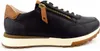Paul Green Sneaker 5310-025, Glattleder, Schwarz, Damen Produktbild-Vorschau 18