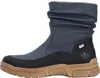 Rieker Damen Stiefelette mit gerafftem Schaft Warmfutter Produktbild-Vorschau 5