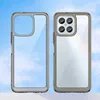 Schutzhülle für Honor X6 /Honor X8A /Honor X8 5G Klar Produktbild-Vorschau 3