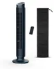ROWENTA Silent Flow Effitech VU7050 Turmventilator Náhľad obrázku produktu 9