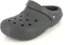 Crocs 203591 Classic Lined Clog gefüttert Uni 4 Farben Produktbild-Vorschau 35