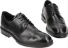 Ecco ECCO Lisbon Black BLACK 44 Anteprima dell’immagine prodotto 13