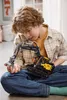 LEGO® Technic 42175 Volvo FMX LKW mit EC230 Electric Produktbild-Vorschau 15