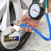 Reifenfüller Schlauch (1 Stück) mit Ventilverlängerung | Produktbild-Vorschau 5