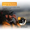 R2B Fahrradhelm für Damen und Herren - geeignet für E-Bike Produktbild-Vorschau 2