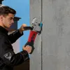 Fraise pour rainures murales / Fraise pour découpes dans Voir les images du produit 8