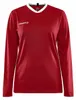 Craft Progress Basketballtrikot Damen - Rot Produktbild-Vorschau 1