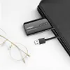 Adattatore di rete Ugreen 20265 USB-A / RJ45 1000 Mbps HUB Anteprima dell’immagine prodotto 13