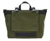 Prophete Fahrrad-Seitenpacktasche, 10 Liter, 29,5 x 26 cm, Produktbild-Vorschau 3